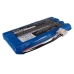 Medische Batterij Fukuda CS-FXD730MD