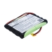 Medische Batterij Fukuda CS-FXE501MD