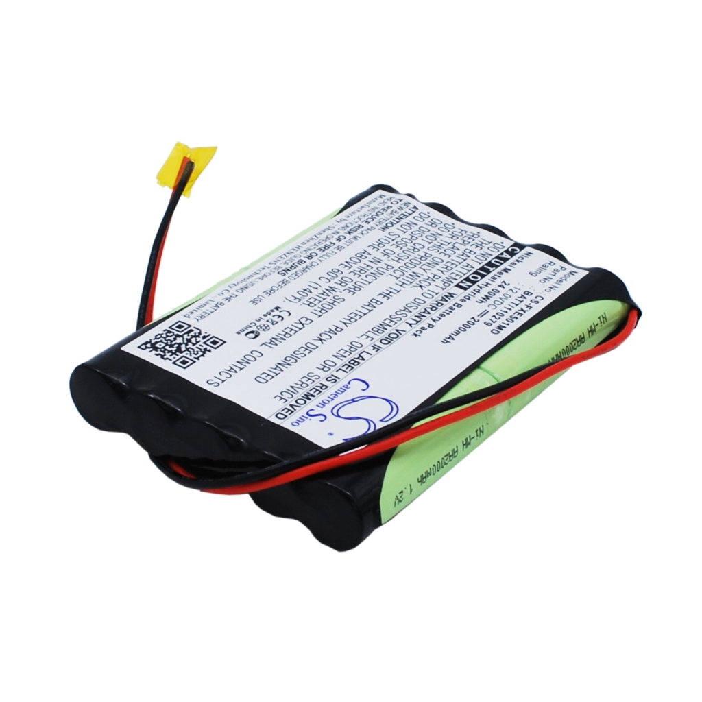 Medische Batterij Fukuda CS-FXE501MD