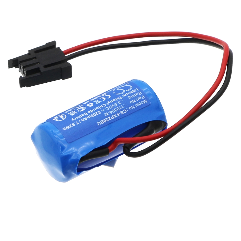 Medische Batterij Fukuda CS-FXP220BU