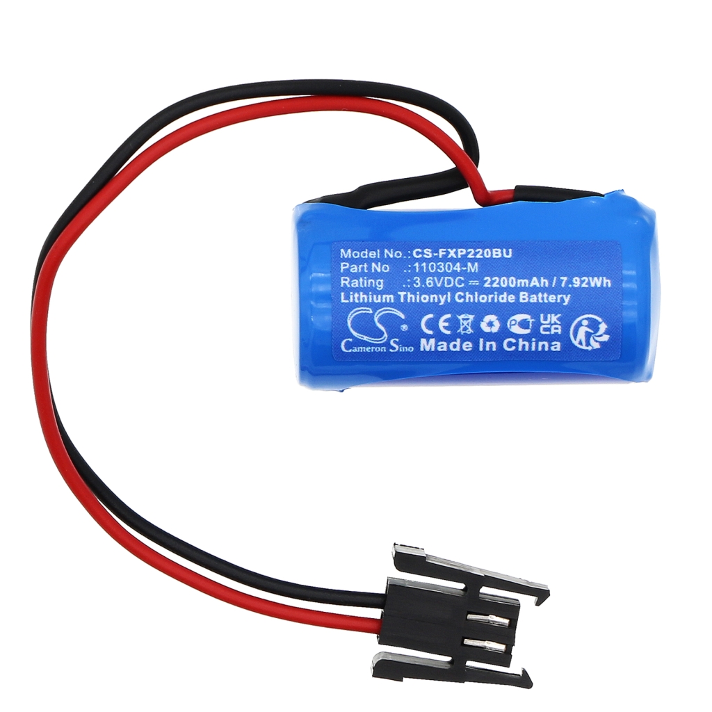 Medische Batterij Fukuda CS-FXP220BU