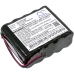 Batterijen Vervangt EE090103