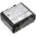 Batterijen Vervangt EE090103