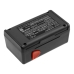 Batterij voor elektrisch gereedschap Flymo SimpliStore 300