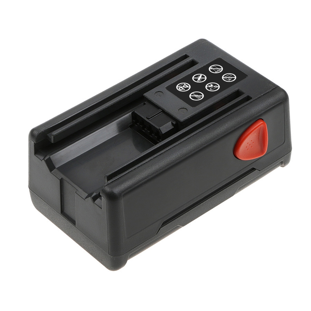 Batterij voor elektrisch gereedschap Flymo SimpliStore 300