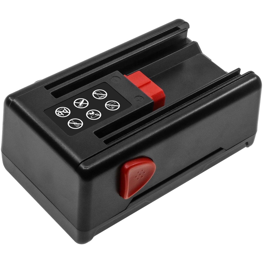Batterij voor elektrisch gereedschap Flymo SimpliStore 300