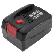 Battery compatibleWith Flymo