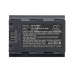 Cameron Sino CS-FZ100MH 7.4V 2600mAh NP-FZ100 battery label
