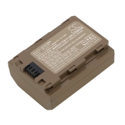 Batterij voor camera Sony Alpha a7R III