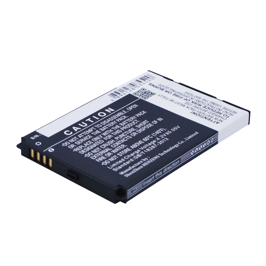 Bureau-oplader Tracfone CS-GAM10SL