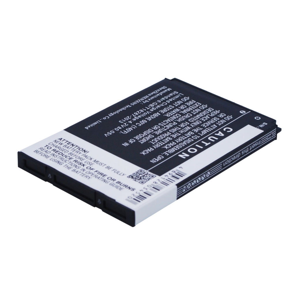 Bureau-oplader Tracfone CS-GAM10SL