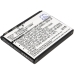 Battery compatible with Asus Garmin Garmin-Asus CS-GAM60SL