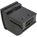 Batterijen Vervangt 103A105