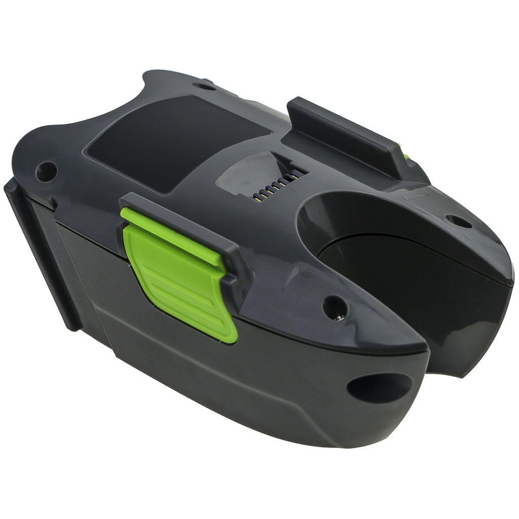 Compatible battery replacement for Gtech 1301A0002