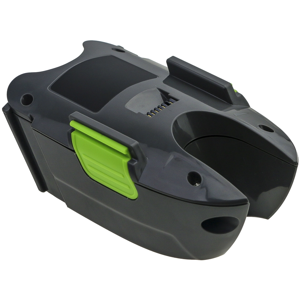 Compatibele batterijvervanging voor Gtech 1301A0002