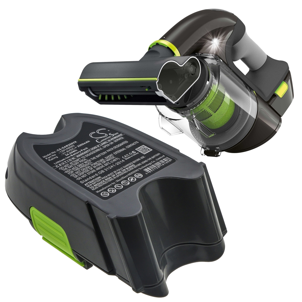 Gtech Multi MK2
