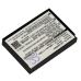 Battery compatible with GE General Imaging CS-GB40MC