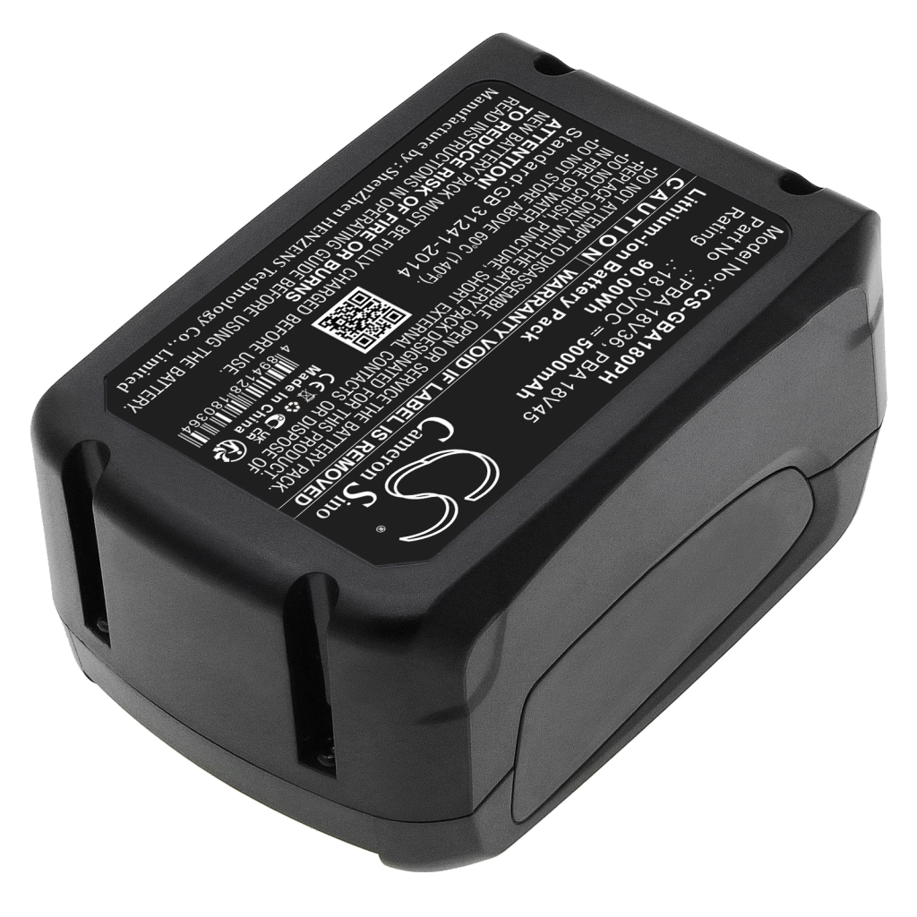 Batterij voor elektrisch gereedschap Gardena 14800-5