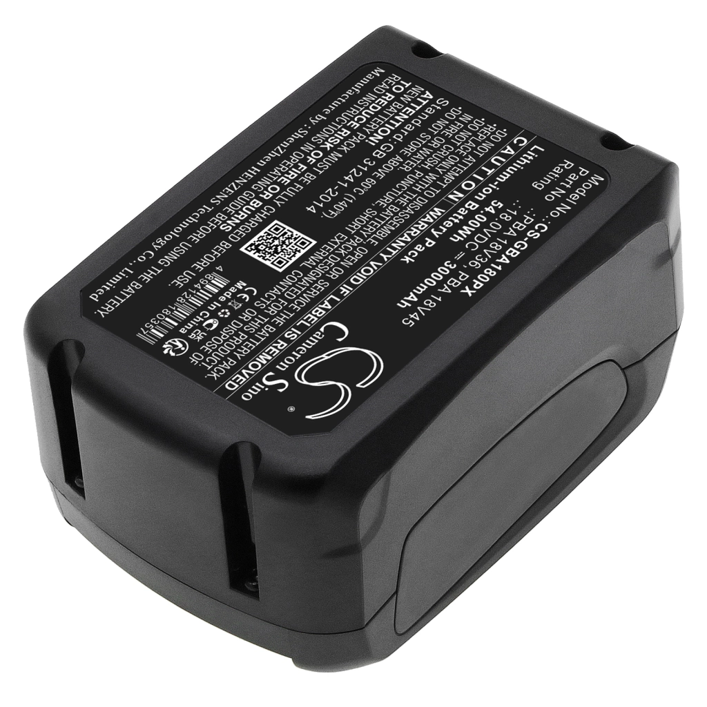 Batterij voor elektrisch gereedschap Gardena 14732-20