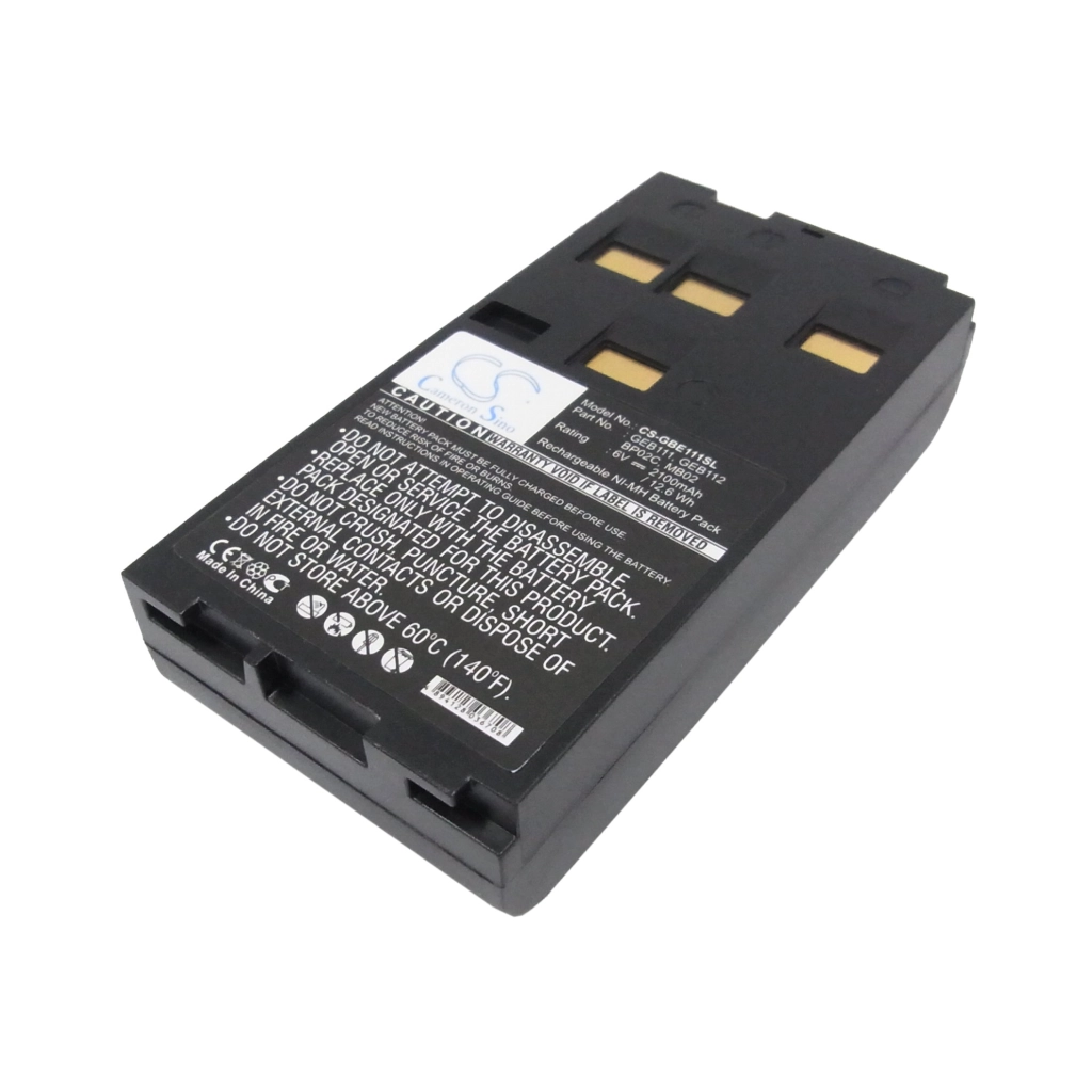 Batterij voor elektrisch gereedschap Leica SR510