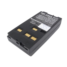 Compatible battery replacement for LEICA 667147,667318,GEB111,GEB112