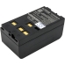 Draadloze telefoon batterij Code A Phone CS-GBE121SL