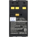 Draadloze telefoon batterij Code A Phone CS-GBE121SL
