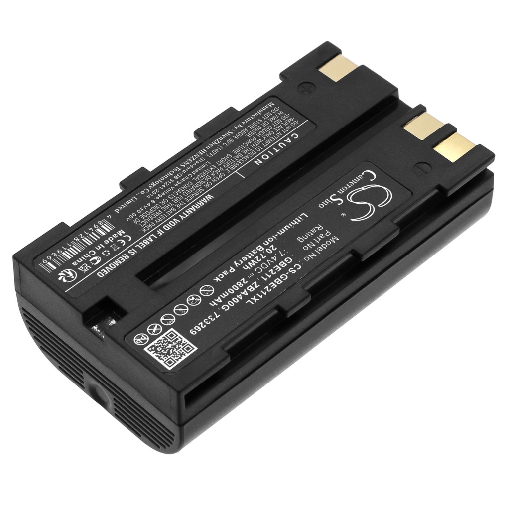 DeskTop Charger Geomax CS-GBE211XL