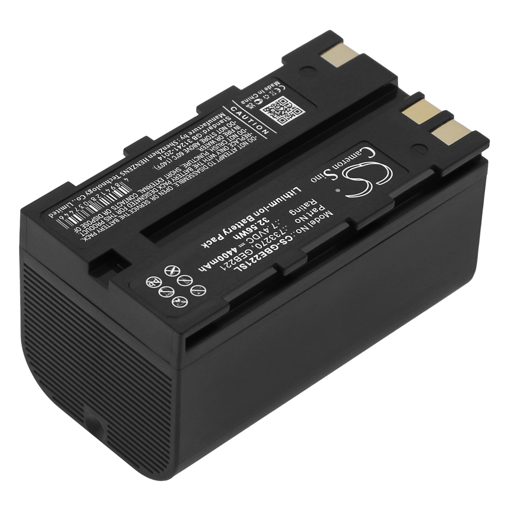 Power Tools Charger Adirpro CS-GBE221SL