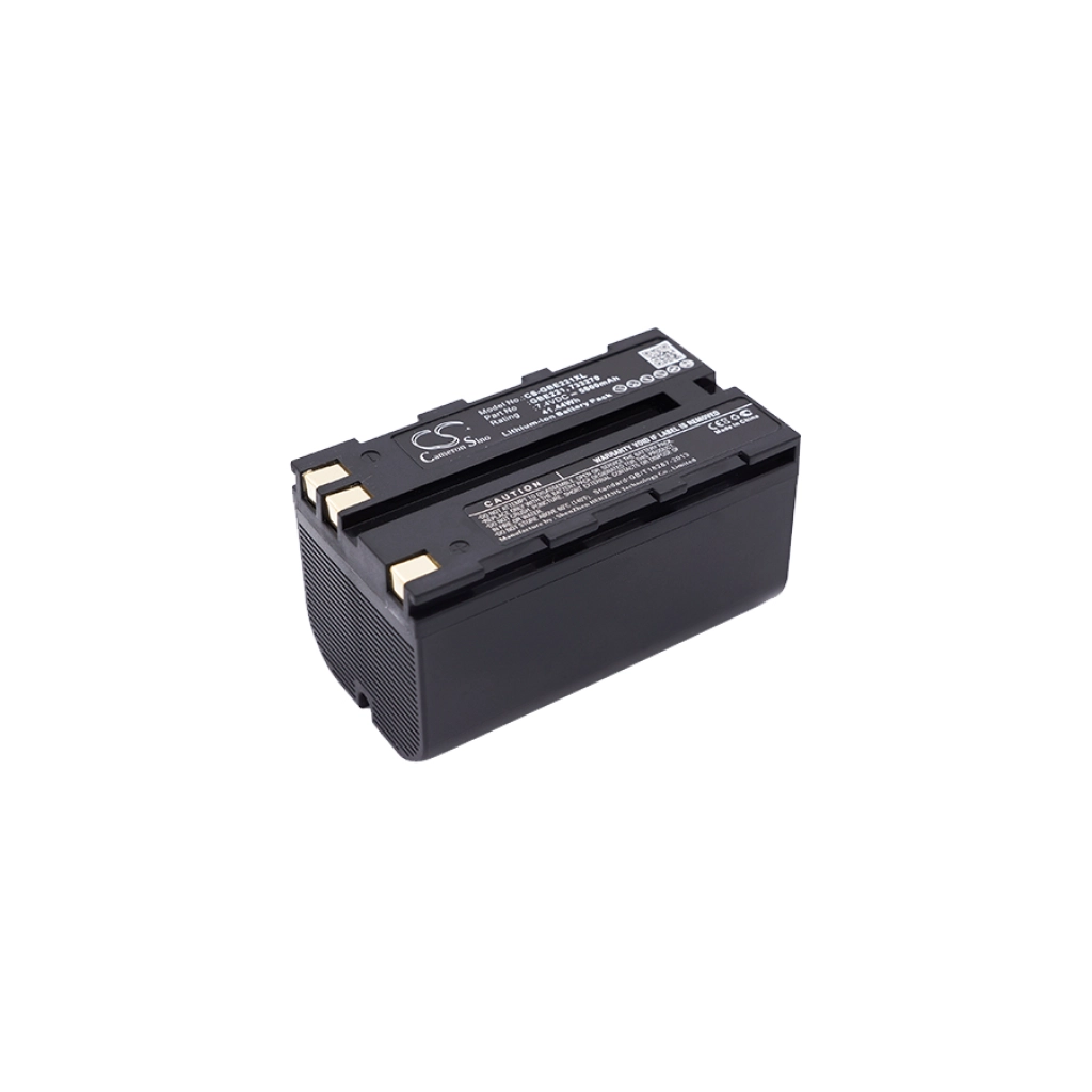 Batterij voor elektrisch gereedschap Leica Stonex R6