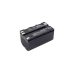 Batterij voor elektrisch gereedschap Leica Stonex R6
