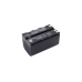 Batterij voor elektrisch gereedschap Leica Stonex R6