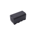 Batterij voor elektrisch gereedschap Leica Stonex R6