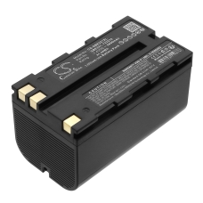 Compatibele batterijvervanging voor LEICA 724117,733270,772806,793973,GBE221...