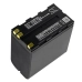 Batterijen Vervangt 77GEB242