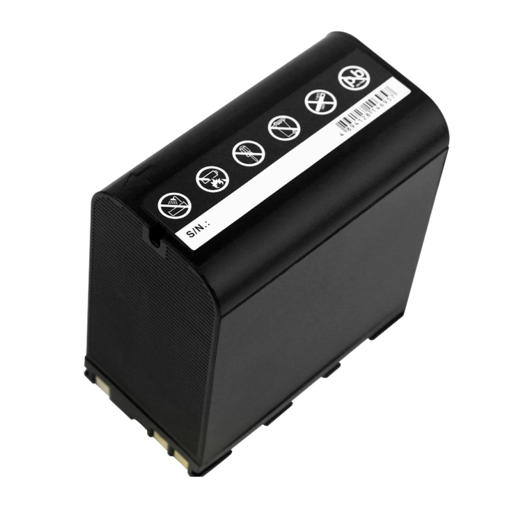 Batterijen Vervangt 77GEB242