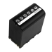 Batterijen Vervangt 77GEB242