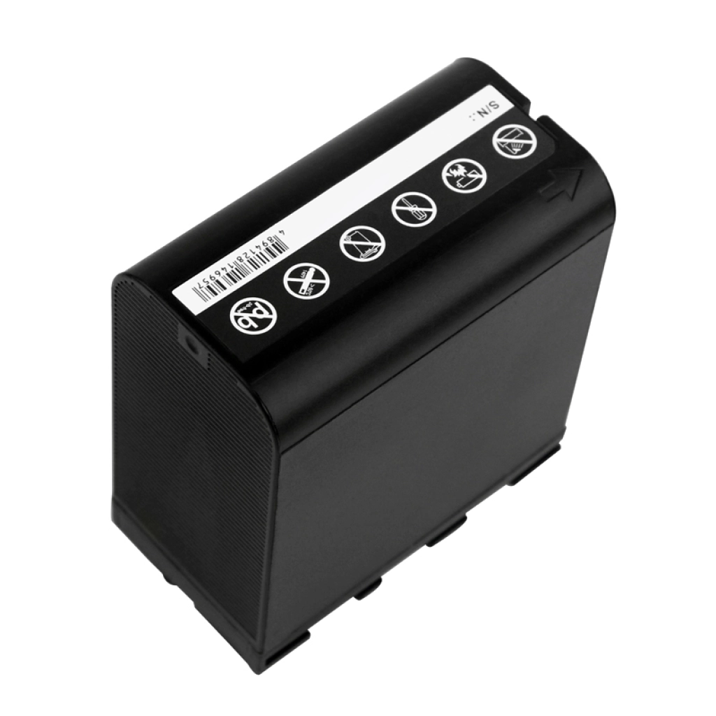 Batterijen Vervangt 77GEB242