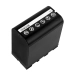 Batterijen Vervangt 77GEB242