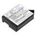 Batterij voor camera GoPro CS-GBH130MX