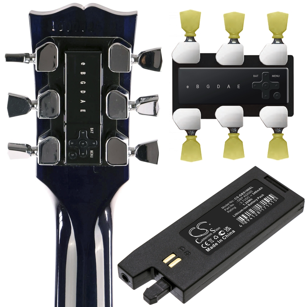 Gibson Tronicaltune