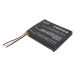 Batterij voor afstandsbediening GoPro Hero 3