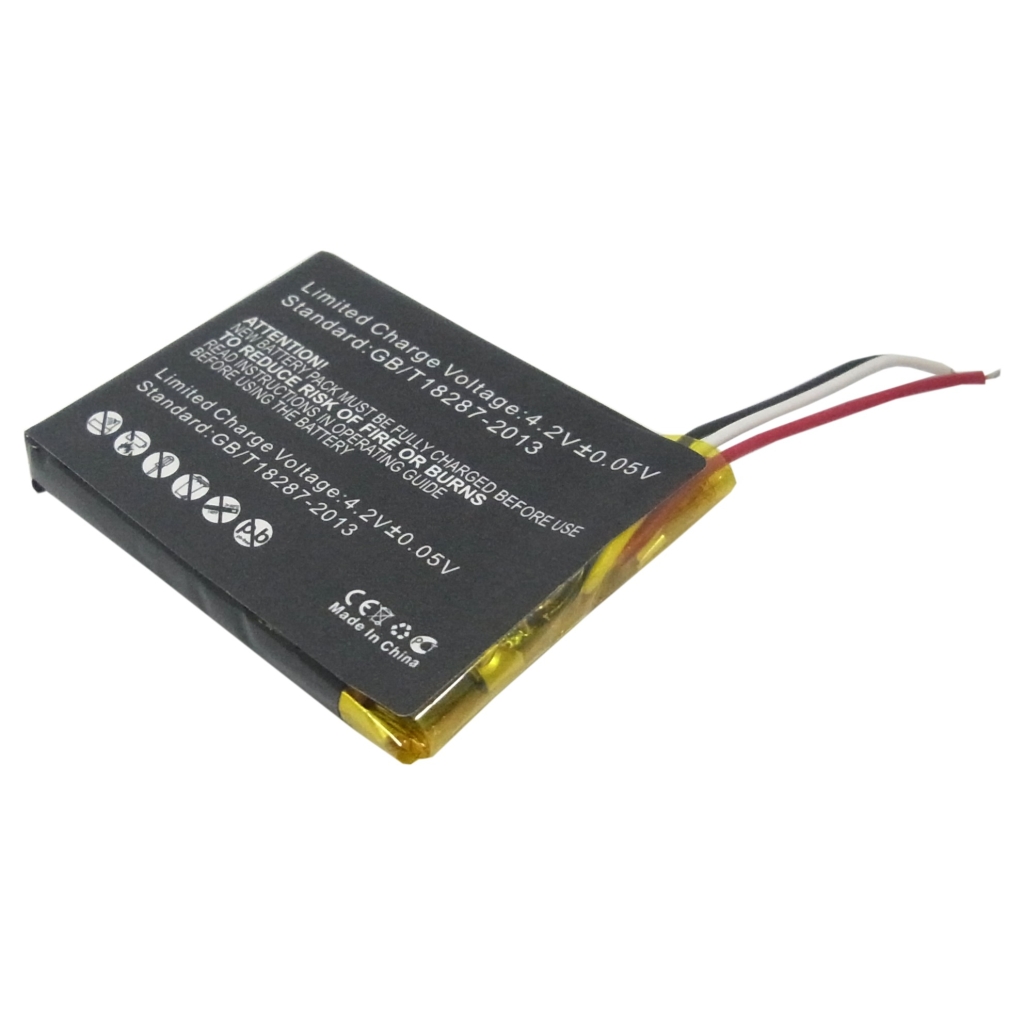 Batterij voor afstandsbediening GoPro Hero 3