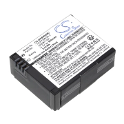 CS-GDB002MC<br />Batterijen voor   vervangt batterij AHDBT-302