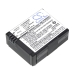 Camera Battery Rollei CS-GDB002MC