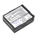 Camera Battery Rollei CS-GDB002MC