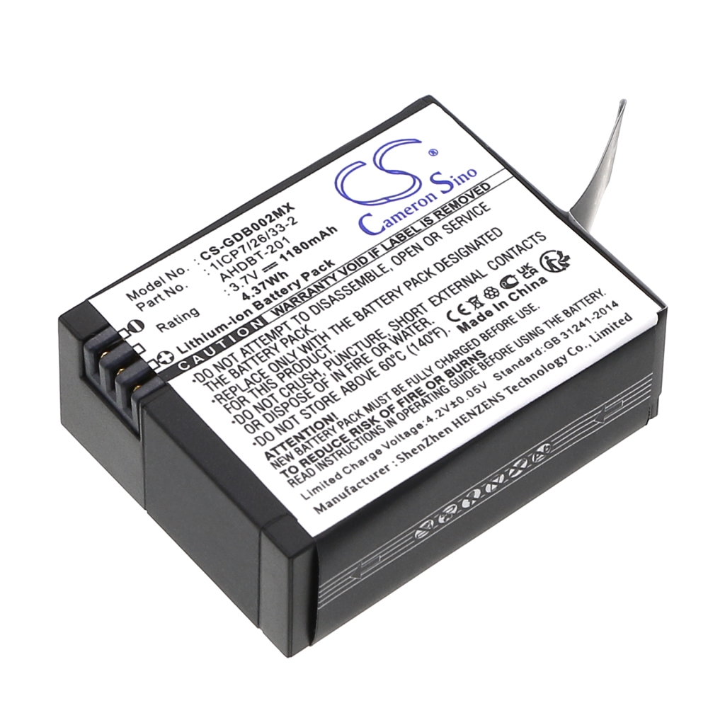 Battery Replaces RL420B