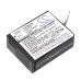 Batterijen Vervangt AHDBT-201