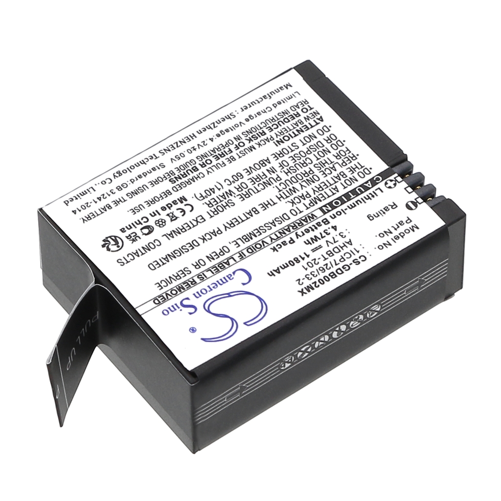 Battery Replaces RL420B