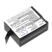 Batterijen Vervangt AHDBT-201
